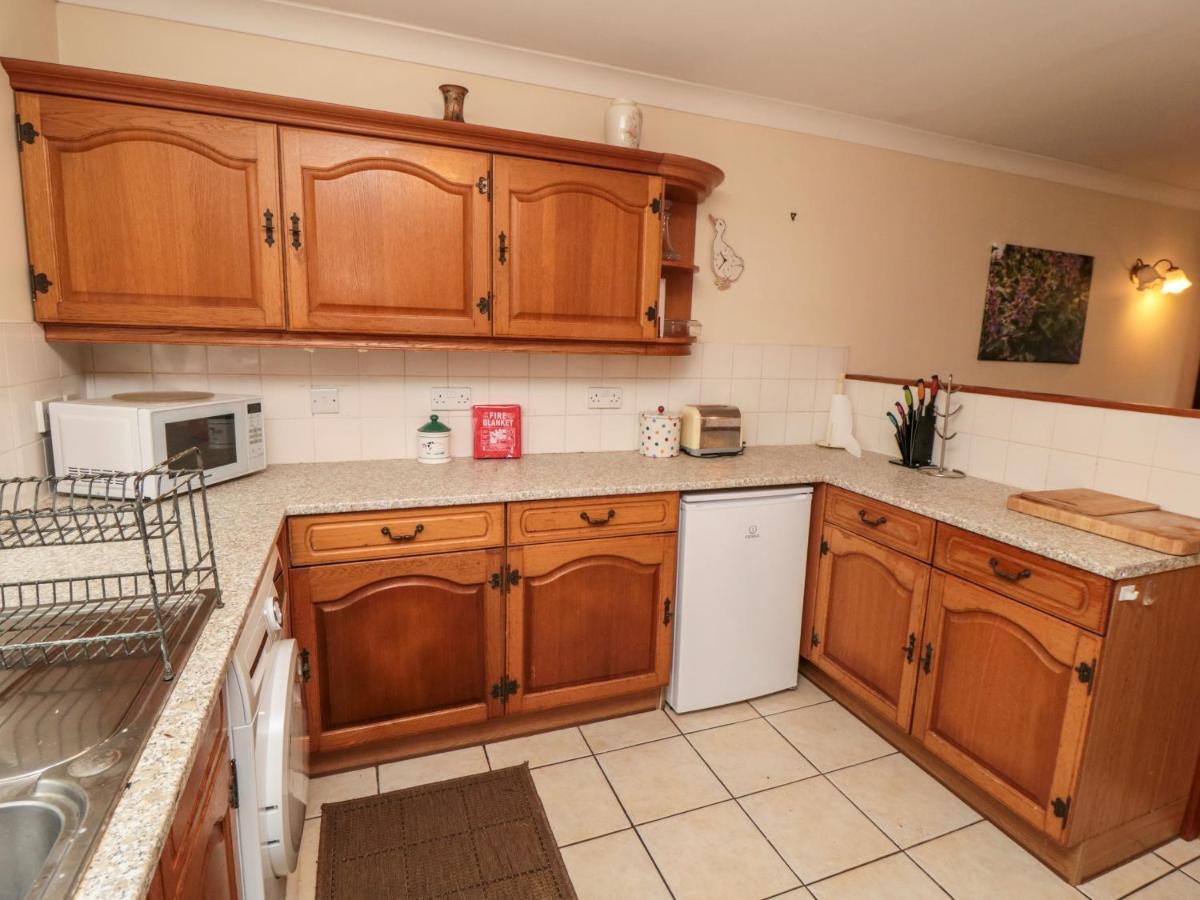 5 Church View Holiday home *