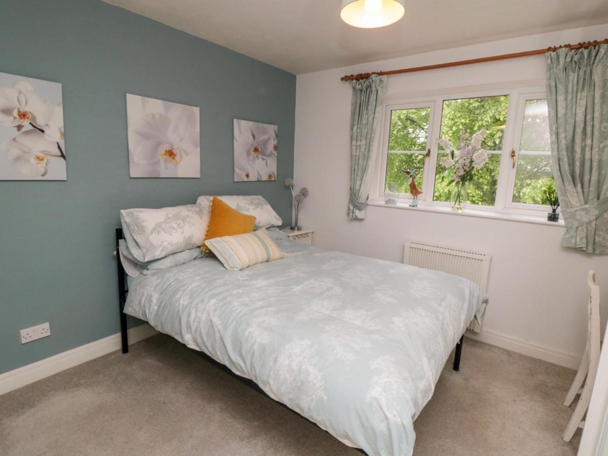 5 Church View Holiday home *