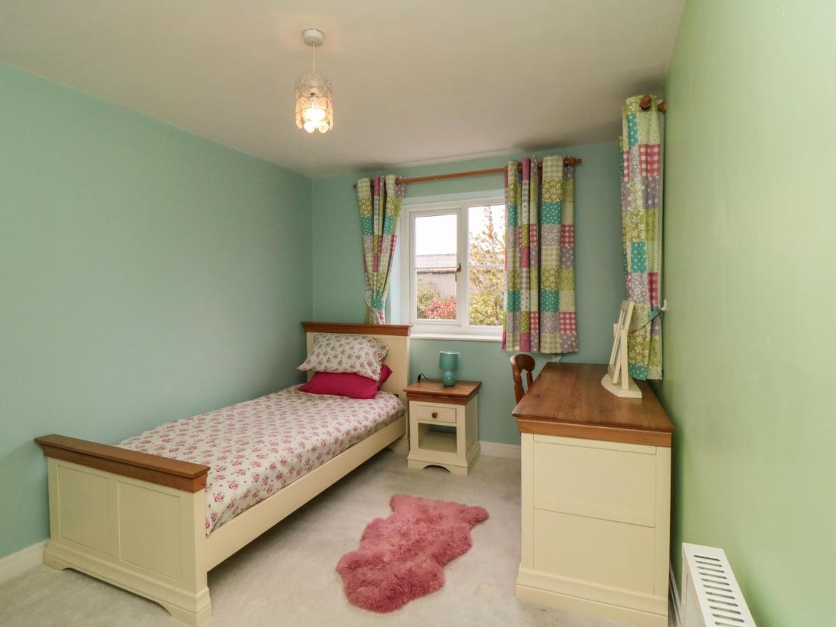 5 Church View Holiday home