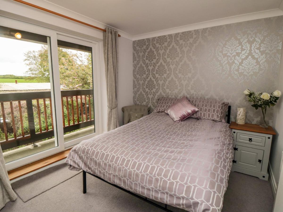 5 Church View Holiday home Pickering